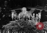 Image of General Dwight D Eisenhower Denver Colorado USA, 1950, second 26 stock footage video 65675049653