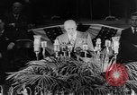 Image of General Dwight D Eisenhower Denver Colorado USA, 1950, second 28 stock footage video 65675049653