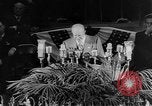 Image of General Dwight D Eisenhower Denver Colorado USA, 1950, second 29 stock footage video 65675049653