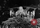 Image of General Dwight D Eisenhower Denver Colorado USA, 1950, second 33 stock footage video 65675049653