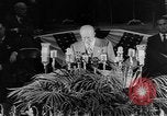 Image of General Dwight D Eisenhower Denver Colorado USA, 1950, second 34 stock footage video 65675049653