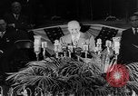 Image of General Dwight D Eisenhower Denver Colorado USA, 1950, second 35 stock footage video 65675049653