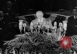 Image of General Dwight D Eisenhower Denver Colorado USA, 1950, second 40 stock footage video 65675049653