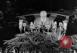 Image of General Dwight D Eisenhower Denver Colorado USA, 1950, second 42 stock footage video 65675049653