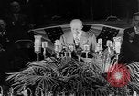 Image of General Dwight D Eisenhower Denver Colorado USA, 1950, second 43 stock footage video 65675049653