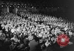 Image of General Dwight D Eisenhower Denver Colorado USA, 1950, second 44 stock footage video 65675049653