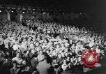 Image of General Dwight D Eisenhower Denver Colorado USA, 1950, second 46 stock footage video 65675049653