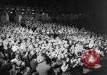 Image of General Dwight D Eisenhower Denver Colorado USA, 1950, second 47 stock footage video 65675049653