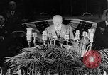 Image of General Dwight D Eisenhower Denver Colorado USA, 1950, second 54 stock footage video 65675049653