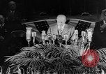 Image of General Dwight D Eisenhower Denver Colorado USA, 1950, second 55 stock footage video 65675049653