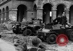 Immagine di Rally comunista Berlino Germania Est, 1950, secondo 9 filmato di repertorio 65675049655