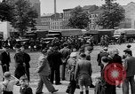 Immagine di Rally comunista Berlino Germania Est, 1950, secondo 11 filmato di repertorio 65675049655