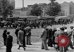 Immagine di Rally comunista Berlino Germania Est, 1950, secondo 14 filmato di repertorio 65675049655