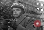 Immagine di Rally comunista Berlino Germania Est, 1950, secondo 15 filmato di repertorio 65675049655