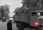Immagine di Rally comunista Berlino Germania Est, 1950, secondo 17 filmato di repertorio 65675049655