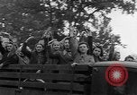 Immagine di Rally comunista Berlino Germania Est, 1950, secondo 19 filmato di repertorio 65675049655
