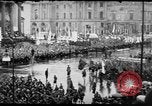 Immagine di Rally comunista Berlino Germania Est, 1950, secondo 52 filmato di repertorio 65675049655