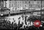 Immagine di Rally comunista Berlino Germania Est, 1950, secondo 53 filmato di repertorio 65675049655