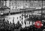 Immagine di Rally comunista Berlino Germania Est, 1950, secondo 54 filmato di repertorio 65675049655