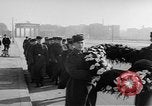 Image of Red Army Day Berlin East Germany, 1950, second 7 stock footage video 65675049656