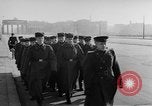 Image of Red Army Day Berlin East Germany, 1950, second 9 stock footage video 65675049656