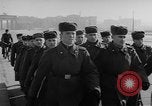 Image of Red Army Day Berlin East Germany, 1950, second 11 stock footage video 65675049656