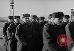 Image of Red Army Day Berlin East Germany, 1950, second 13 stock footage video 65675049656