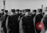 Image of Red Army Day Berlin East Germany, 1950, second 14 stock footage video 65675049656