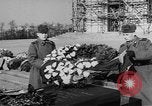 Image of Red Army Day Berlin East Germany, 1950, second 15 stock footage video 65675049656
