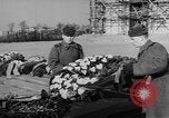 Image of Red Army Day Berlin East Germany, 1950, second 16 stock footage video 65675049656