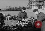 Image of Red Army Day Berlin East Germany, 1950, second 17 stock footage video 65675049656