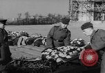 Image of Red Army Day Berlin East Germany, 1950, second 18 stock footage video 65675049656