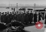 Image of Red Army Day Berlin East Germany, 1950, second 19 stock footage video 65675049656