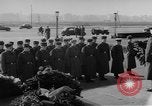 Image of Red Army Day Berlin East Germany, 1950, second 21 stock footage video 65675049656