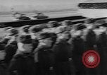 Image of Red Army Day Berlin East Germany, 1950, second 23 stock footage video 65675049656