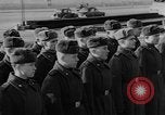 Image of Red Army Day Berlin East Germany, 1950, second 24 stock footage video 65675049656