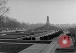 Image of Red Army Day Berlin East Germany, 1950, second 26 stock footage video 65675049656