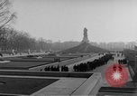 Image of Red Army Day Berlin East Germany, 1950, second 27 stock footage video 65675049656