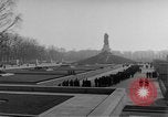 Image of Red Army Day Berlin East Germany, 1950, second 28 stock footage video 65675049656
