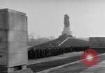 Image of Red Army Day Berlin East Germany, 1950, second 29 stock footage video 65675049656