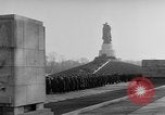 Image of Red Army Day Berlin East Germany, 1950, second 30 stock footage video 65675049656