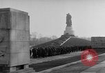 Image of Red Army Day Berlin East Germany, 1950, second 31 stock footage video 65675049656