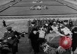 Image of Red Army Day Berlin East Germany, 1950, second 32 stock footage video 65675049656