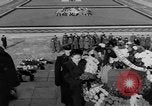 Image of Red Army Day Berlin East Germany, 1950, second 33 stock footage video 65675049656