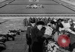 Image of Red Army Day Berlin East Germany, 1950, second 34 stock footage video 65675049656