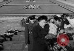 Image of Red Army Day Berlin East Germany, 1950, second 35 stock footage video 65675049656