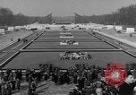 Image of Red Army Day Berlin East Germany, 1950, second 36 stock footage video 65675049656