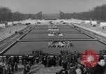 Image of Red Army Day Berlin East Germany, 1950, second 37 stock footage video 65675049656