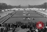 Image of Red Army Day Berlin East Germany, 1950, second 38 stock footage video 65675049656