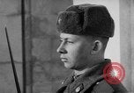 Image of Red Army Day Berlin East Germany, 1950, second 41 stock footage video 65675049656